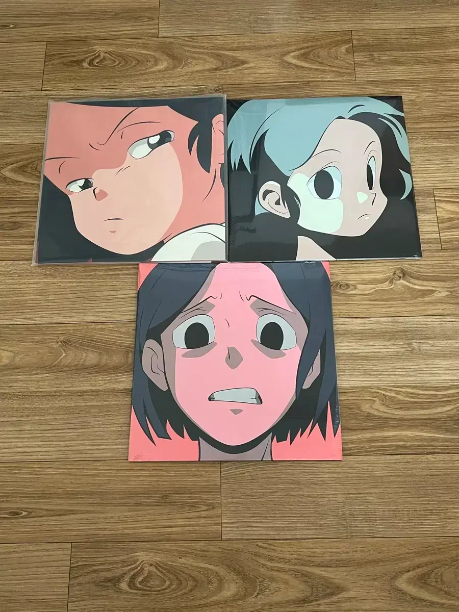 新品未使用】ADOY レコード 2枚セット LOVE CATNIP adoy love的價格